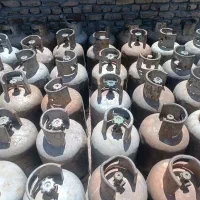 کپسول|اجاق گاز و لوازم برقی پختوپز|اراک, |دیوار