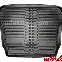 کفپوش صندوق  چرمی سه بعدی تویوتا لوین و کرولا