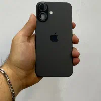 با ریجستر iphone 16 128GB