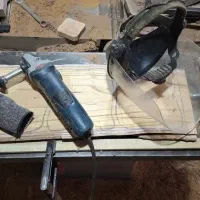 نیازمند استاد کار تولید ظروف چوبی روستیک|استخدام صنعتی، فنی، مهندسی|شیراز, شهرک صنعتی|دیوار