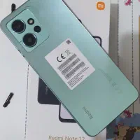 گوشی Xiaomi Redmi Note 12