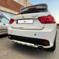 کوییک s 402|خودرو سواری و وانت|تهران, اکباتان|دیوار