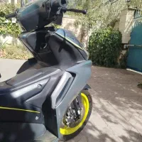 ایروکس 180 cc