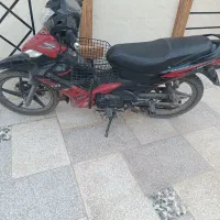 موتور tvs راکس ۱۴۰۲