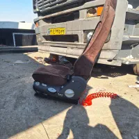 خرید وفروش تعمیر انواع صندلی بادی کامیون واتوبوس|قطعات یدکی و لوازم جانبی|اسلامشهر, شاطره|دیوار