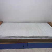 تخت خواب یک نفره و دونفره|تخت و سرویس خواب|پاکدشت, |دیوار