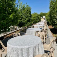 ظروف کرایه و خدمات مجالس مهر|خدمات پذیرایی، مراسم|اندیمشک, |دیوار