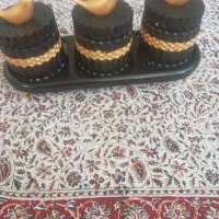 سخت انواع وسایل تزیینی|صنایع دستی و سایر لوازم تزئینی|شاهین‌شهر, گزبرخوار|دیوار