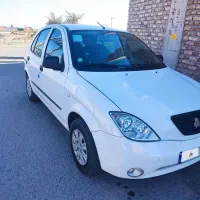 فروش تیبا.2.مدل 1400