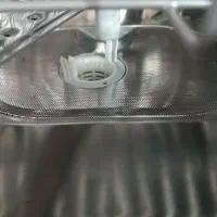 ظرفشور هشت نفره مجیک کره ای اصل|ماشین ظرفشویی|چناران, |دیوار