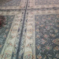 فرش در حد نو