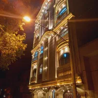 تک‌واحدی ۱۸۰ متری نما رومی رازی|اجارهٔ آپارتمان|شاهین‌شهر, خانه کارگر|دیوار