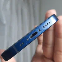 iphone 12 mini|موبایل|اصفهان, درب کوشک|دیوار