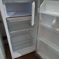 یخچال ۹ فوت ایستکول در حد نو