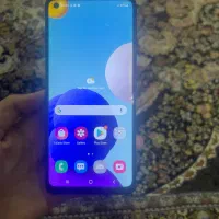گوشی A21s