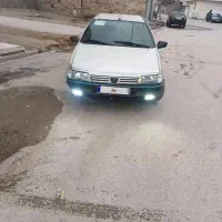 پژومدل۸۴فروشی تخفیف جزئی سرقولنامه فقط نقد