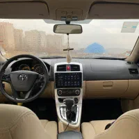 برلیانس h320|خودرو سواری و وانت|تهران, سوهانک|دیوار