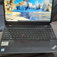 لپتاپ لنوو نسل۸ گرافیکدار