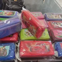 انواع جامدادی برای مدرسه