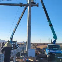 نیسان جرثقیل ۲۵۰۰