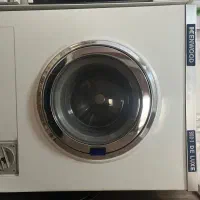 لباسشویی کنوود