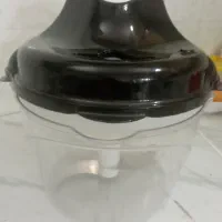 غذاساز وکیوم خانگی