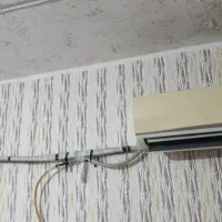 کولر گازی موتور روتاری ۲۴ هزار. LG