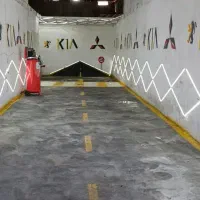 صافکاری، نقاشی خودرو ،جلو بندی ، صفرشویی، کارواش