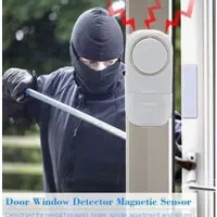 دزدگیردرب وپنجره مگنتی ژاپنی(آکبند)|دوربین مداربسته|تهران, صد دستگاه|دیوار