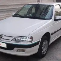 پژو پارس سال ۹۵