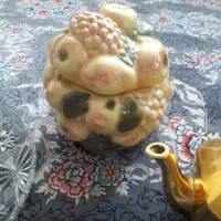 ظرف های قدیمی|کلکسیون اشیاء عتیقه|ری, دولت‌آباد|دیوار