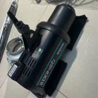 Godox QS-400 II کیت فلاش گودکس مدل|دوربین عکاسی و فیلم‌برداری|تهران, فدک|دیوار