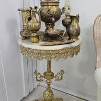 میزتلفن کنارسالنی میز خاطره کنازسالنی|میز تلفن|مشهد, طلاب|دیوار
