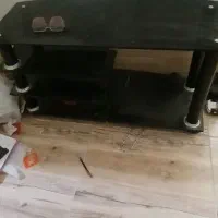 سلام تلوزیون ۲۱انج سامسونگ|تلویزیون و پروژکتور|خرمشهر, |دیوار