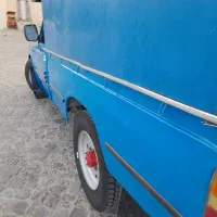 نیسان مدل ۸۱تناژبالا|خودرو سواری و وانت|بانه, |دیوار