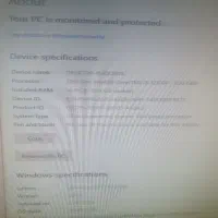 کیس گیمینگ نسل12 با مانیتور زیر قیمت فروش فوری|رایانه رومیزی|مشهد, هفت تیر (نه دره)|دیوار