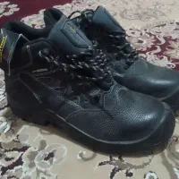 کفش ایمنی