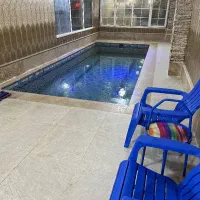 رزرو ویلا استخر دار ساحلی مستقیم از مالک