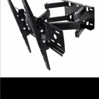 براکت چند حالته دیواری تلویزیون|تلویزیون و پروژکتور|هشتگرد, فاز ۳ مهستان|دیوار