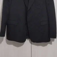 ۲دست کت شلوار یکی سایز ۵۰ یکی بزرگ