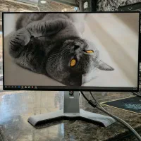 مانیتور Dell U2422H دارای گارانتی