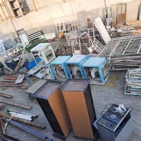 ضایعات آهن مس برنج  شمارا برمیداریم|عمده‌فروشی|مشهد, موسوی قوچانی|دیوار