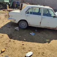 پذیرش خودرو اسقاطی در مرودشت