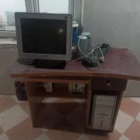 میز کامپیوتر