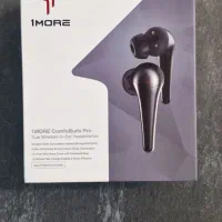 کیس ایرپاد کامفو بادز پرو