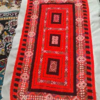 دوخت صندوکی، کلا، شیرازه،پرزردکار،پرچوتل قبول میشه|لباس|سراوان, |دیوار