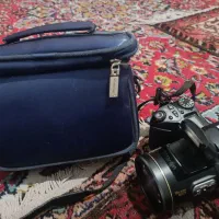 ضبط تصویری لمسی تویوتاو دوربین نیکون D7200|دوربین عکاسی و فیلم‌برداری|تهران, هلال احمر|دیوار