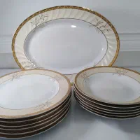 سرویس چینی شش نفره