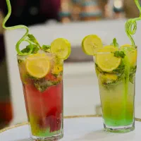 دوره ی باریستا وبارتندری کرمان آموزشگاه شبنم
