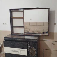 تخت دونفره باکیفیت|تخت و سرویس خواب|نورآباد ممسنی, |دیوار